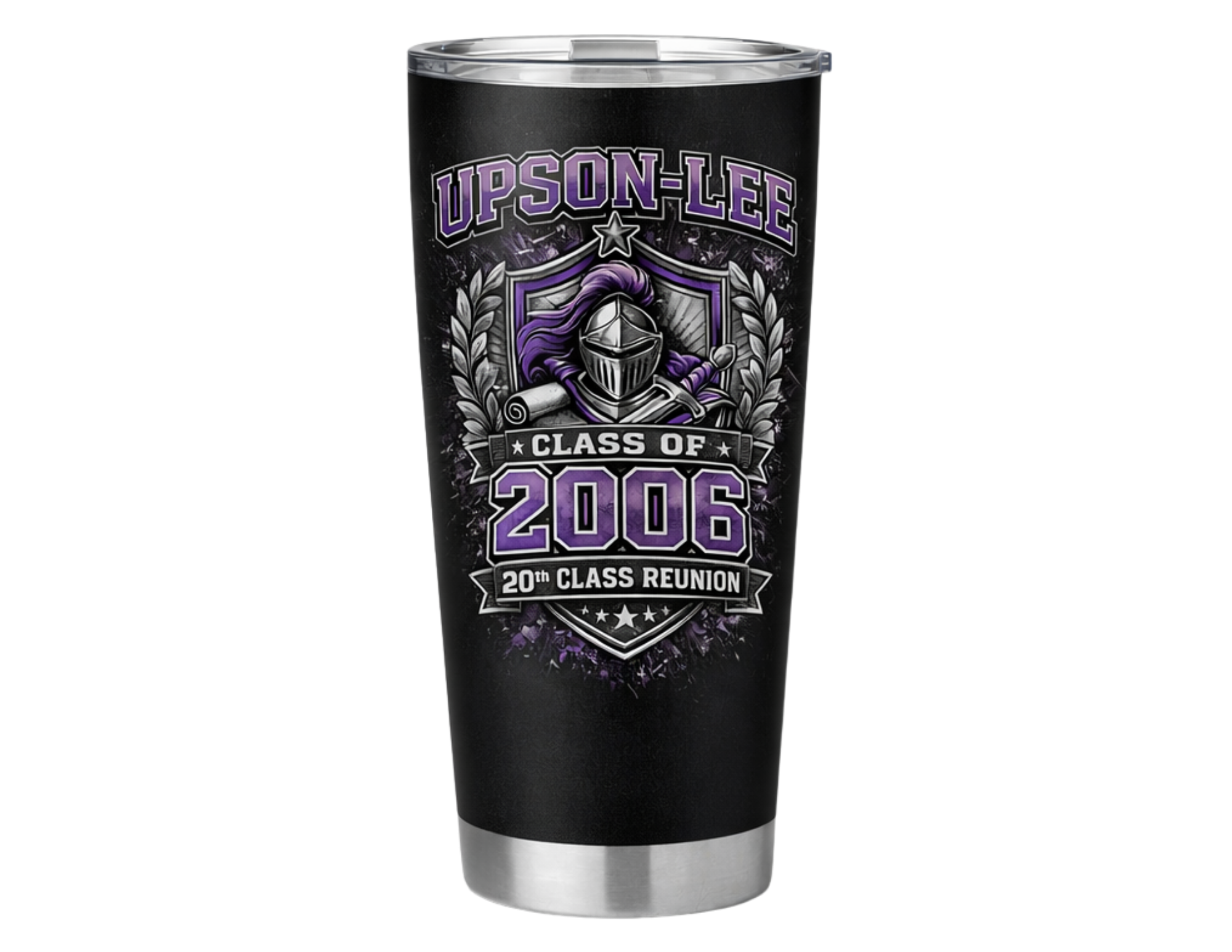 Class of 2006 Reunion Tumbler Cups