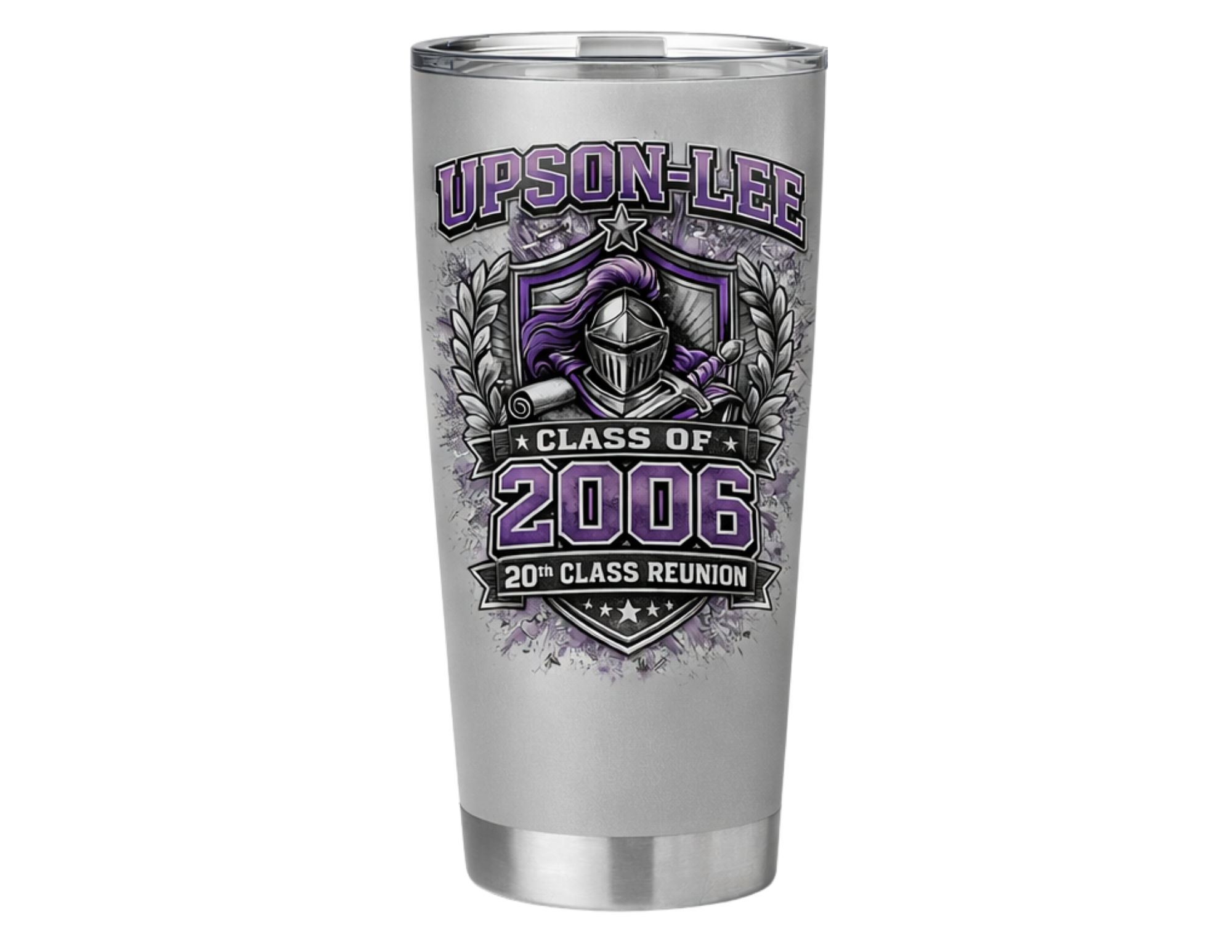 Class of 2006 Reunion Tumbler Cups