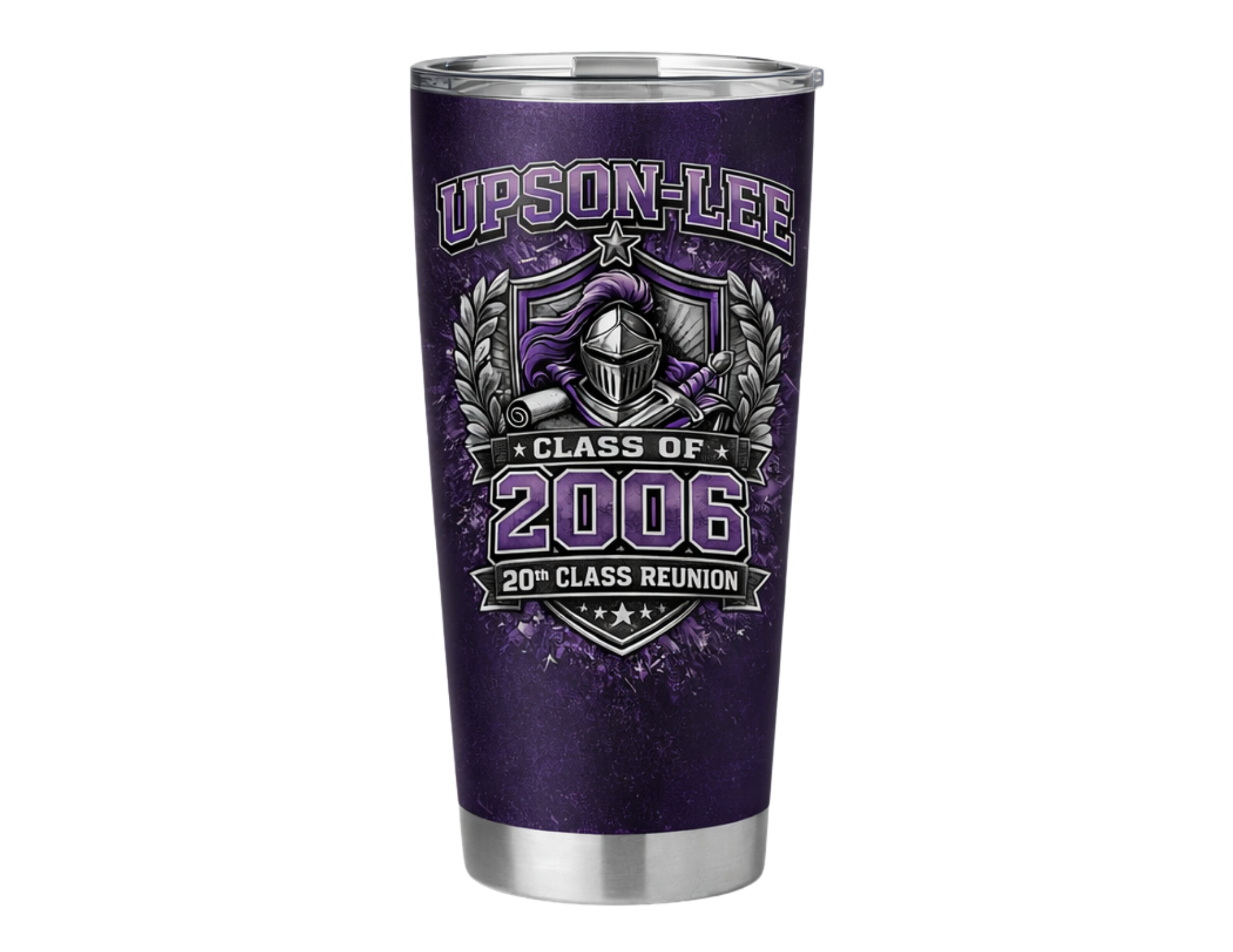 Class of 2006 Reunion Tumbler Cups