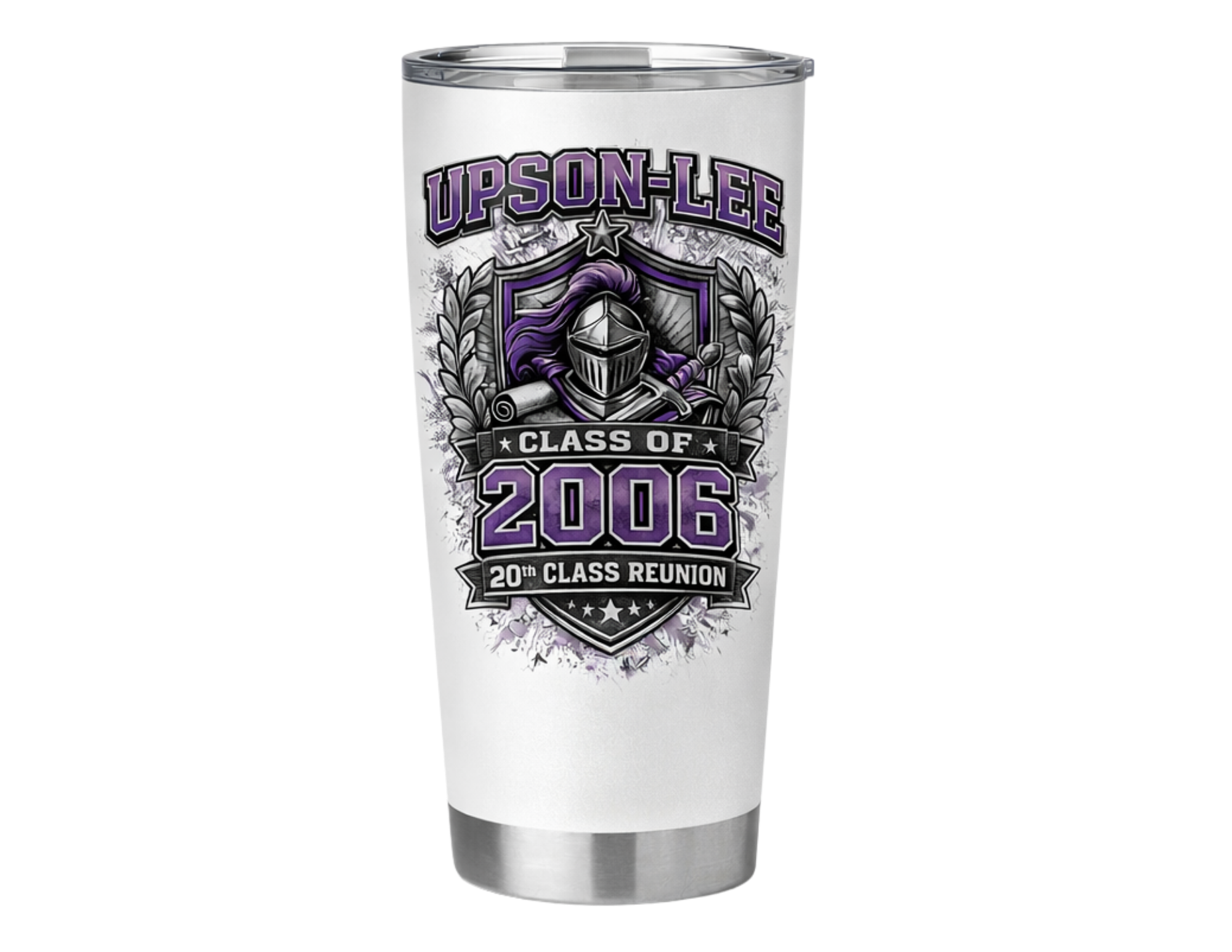 Class of 2006 Reunion Tumbler Cups