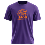 Faith Over Fear