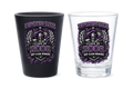 Class of 2006 Reunion Shot Glass