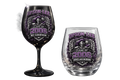 Class of 2006 Reunion Wine Glass