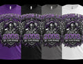 Class of 2006 Reunion Shirts
